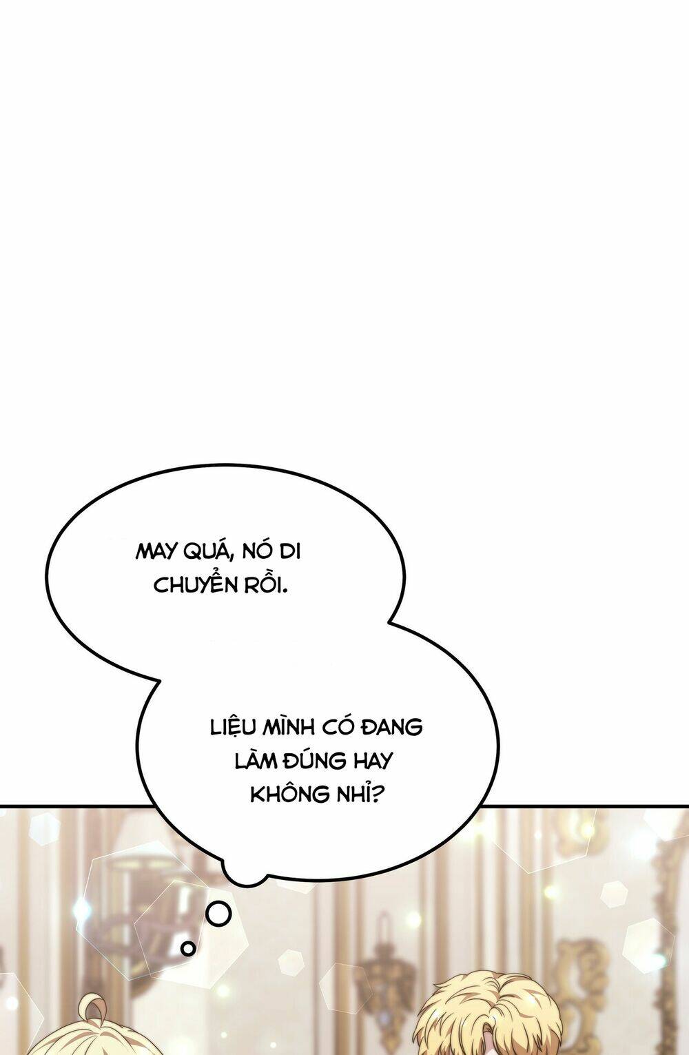 Công chúa bị lãng quên muốn sống trong hòa bình - Chapter 30 - Page 32