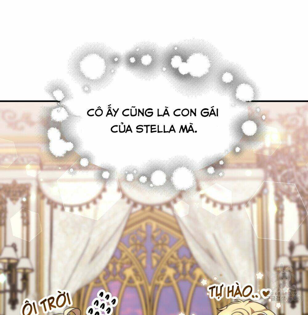 Công chúa bị lãng quên muốn sống trong hòa bình - Chapter 30 - Page 34