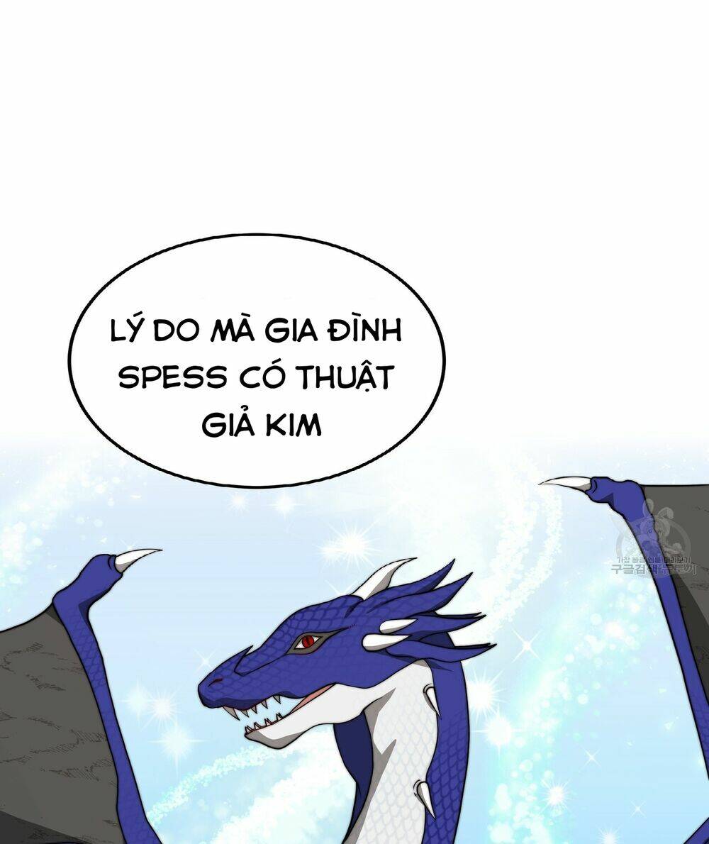 Công chúa bị lãng quên muốn sống trong hòa bình - Chapter 30 - Page 36