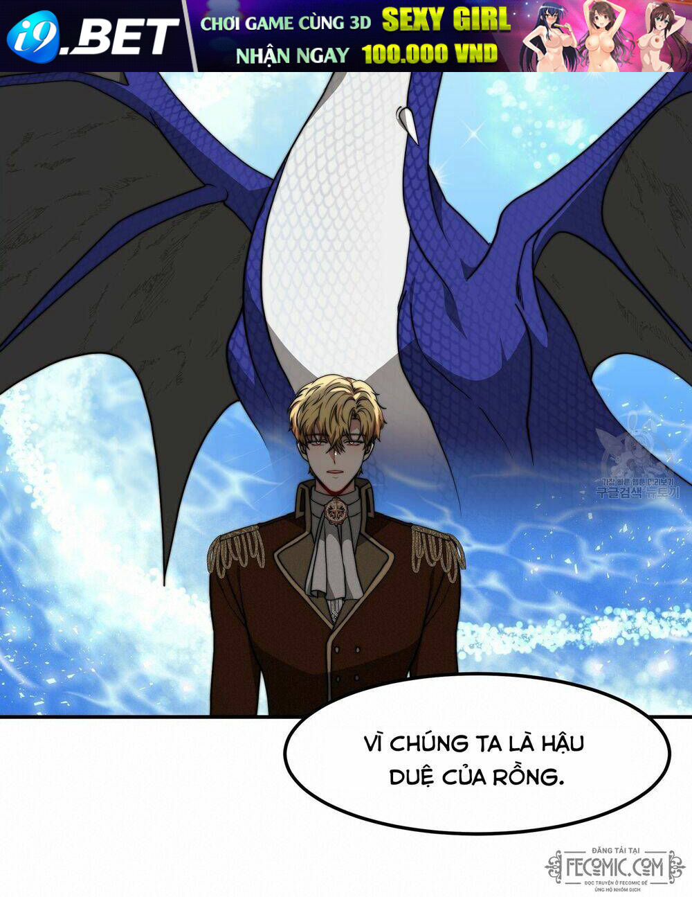 Công chúa bị lãng quên muốn sống trong hòa bình - Chapter 30 - Page 37