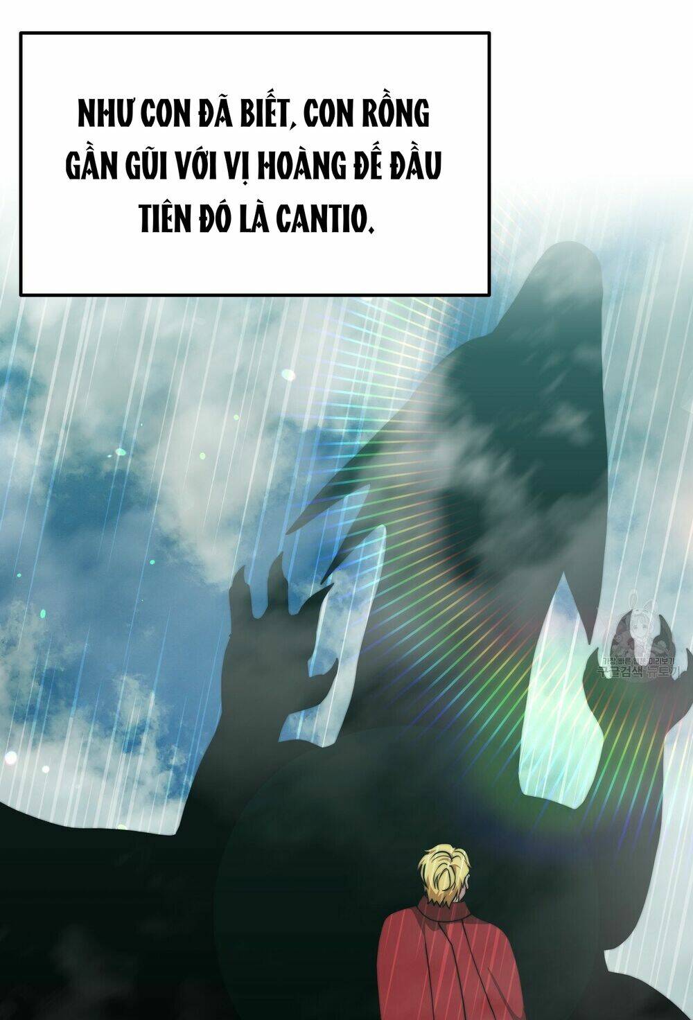 Công chúa bị lãng quên muốn sống trong hòa bình - Chapter 30 - Page 38