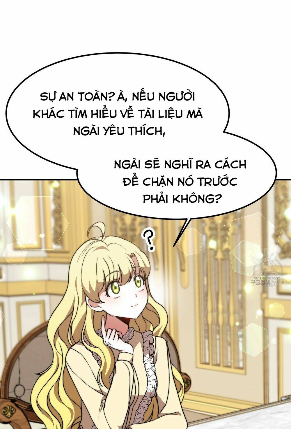 Công chúa bị lãng quên muốn sống trong hòa bình - Chapter 30 - Page 42