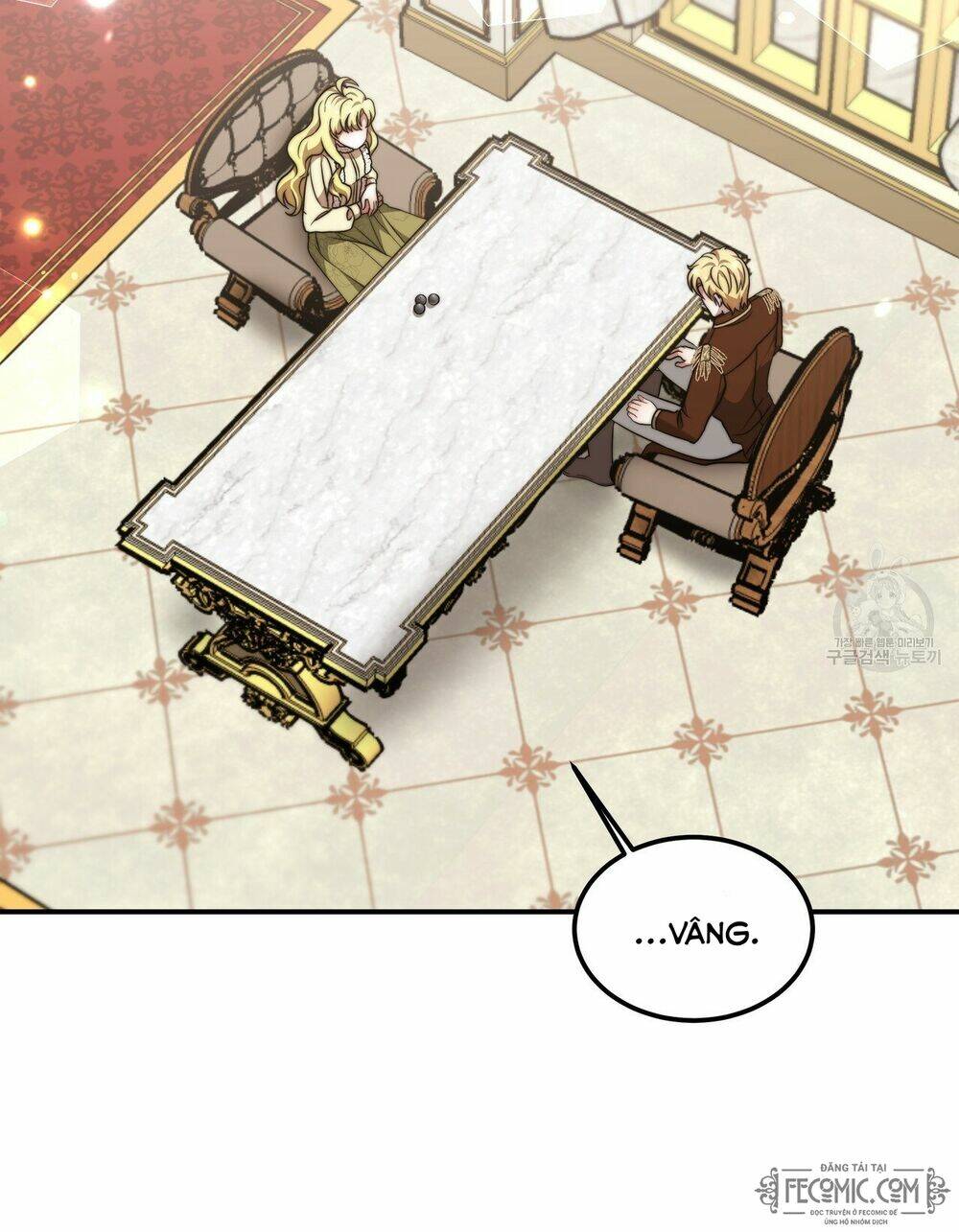 Công chúa bị lãng quên muốn sống trong hòa bình - Chapter 30 - Page 47