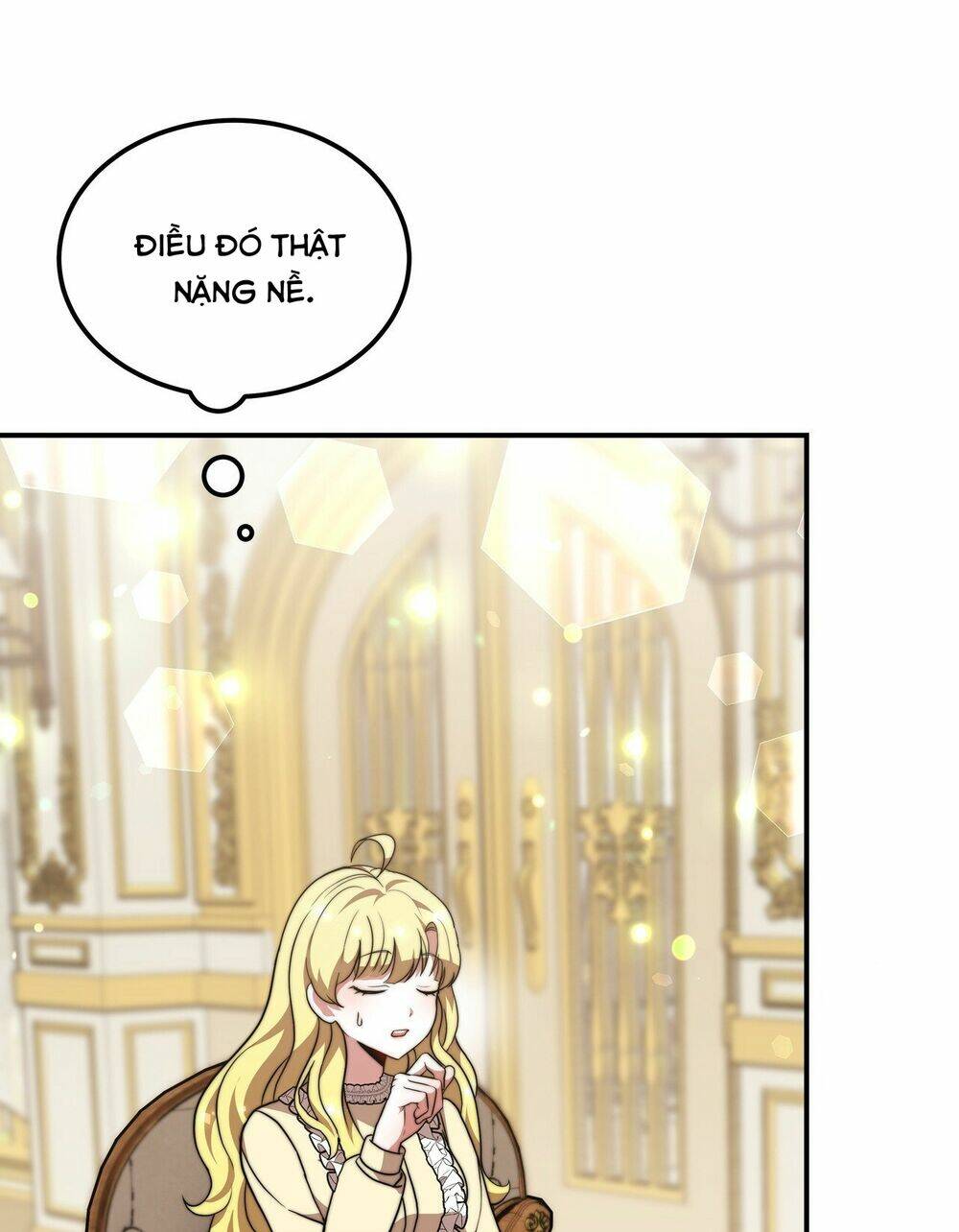 Công chúa bị lãng quên muốn sống trong hòa bình - Chapter 30 - Page 48