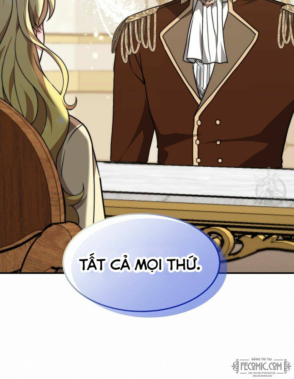 Công chúa bị lãng quên muốn sống trong hòa bình - Chapter 30 - Page 51