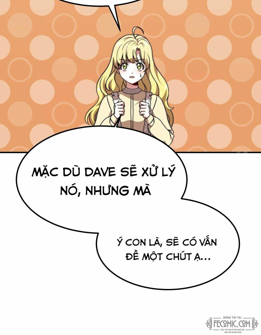 Công chúa bị lãng quên muốn sống trong hòa bình - Chapter 30 - Page 53