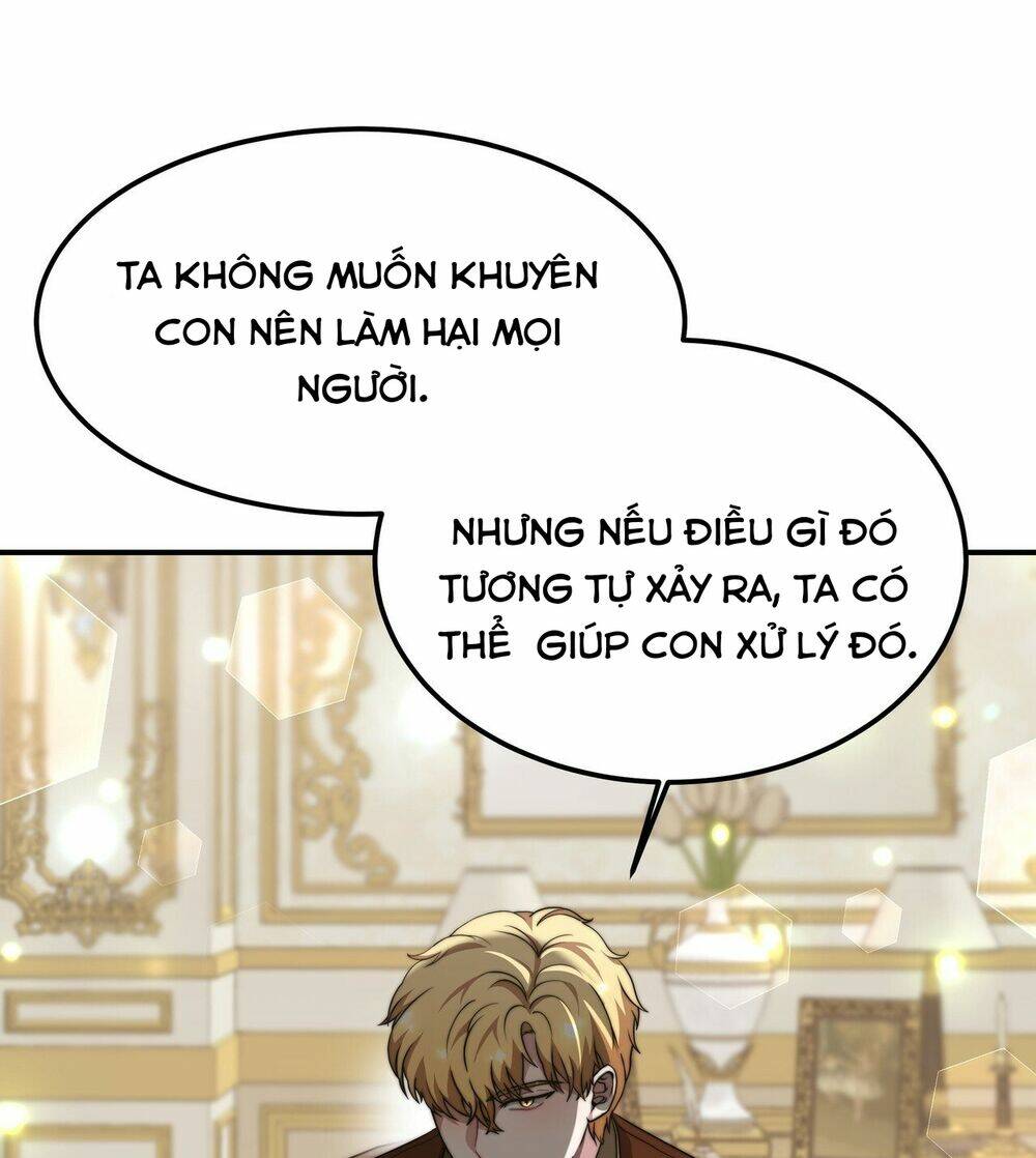 Công chúa bị lãng quên muốn sống trong hòa bình - Chapter 30 - Page 54