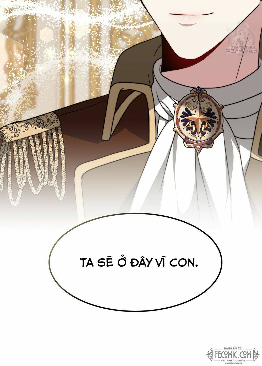 Công chúa bị lãng quên muốn sống trong hòa bình - Chapter 30 - Page 60