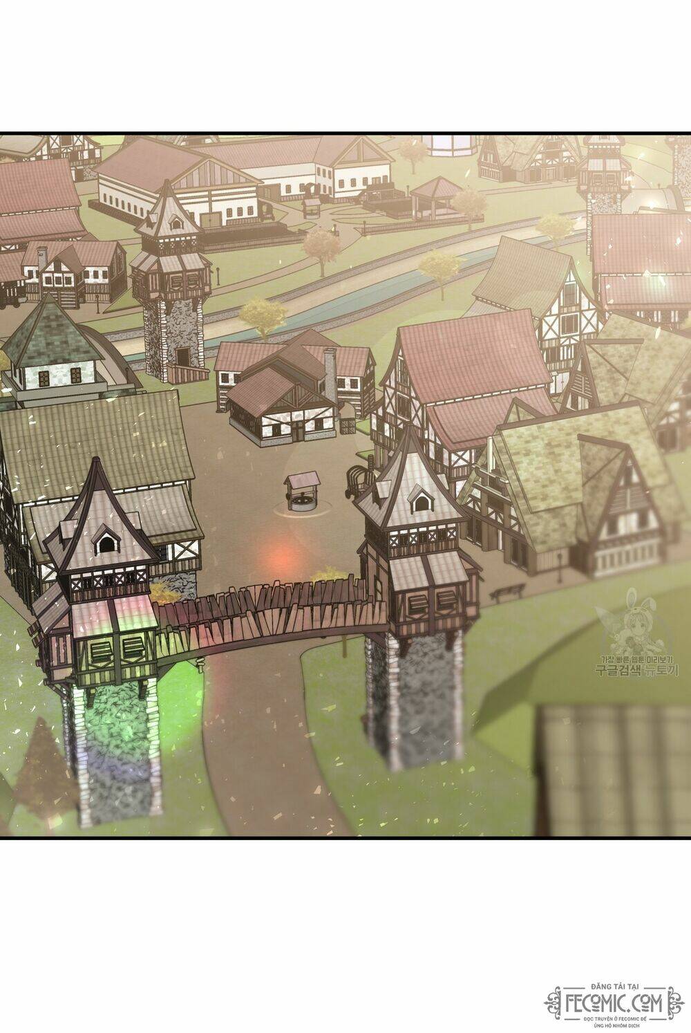 Công chúa bị lãng quên muốn sống trong hòa bình - Chapter 30 - Page 61