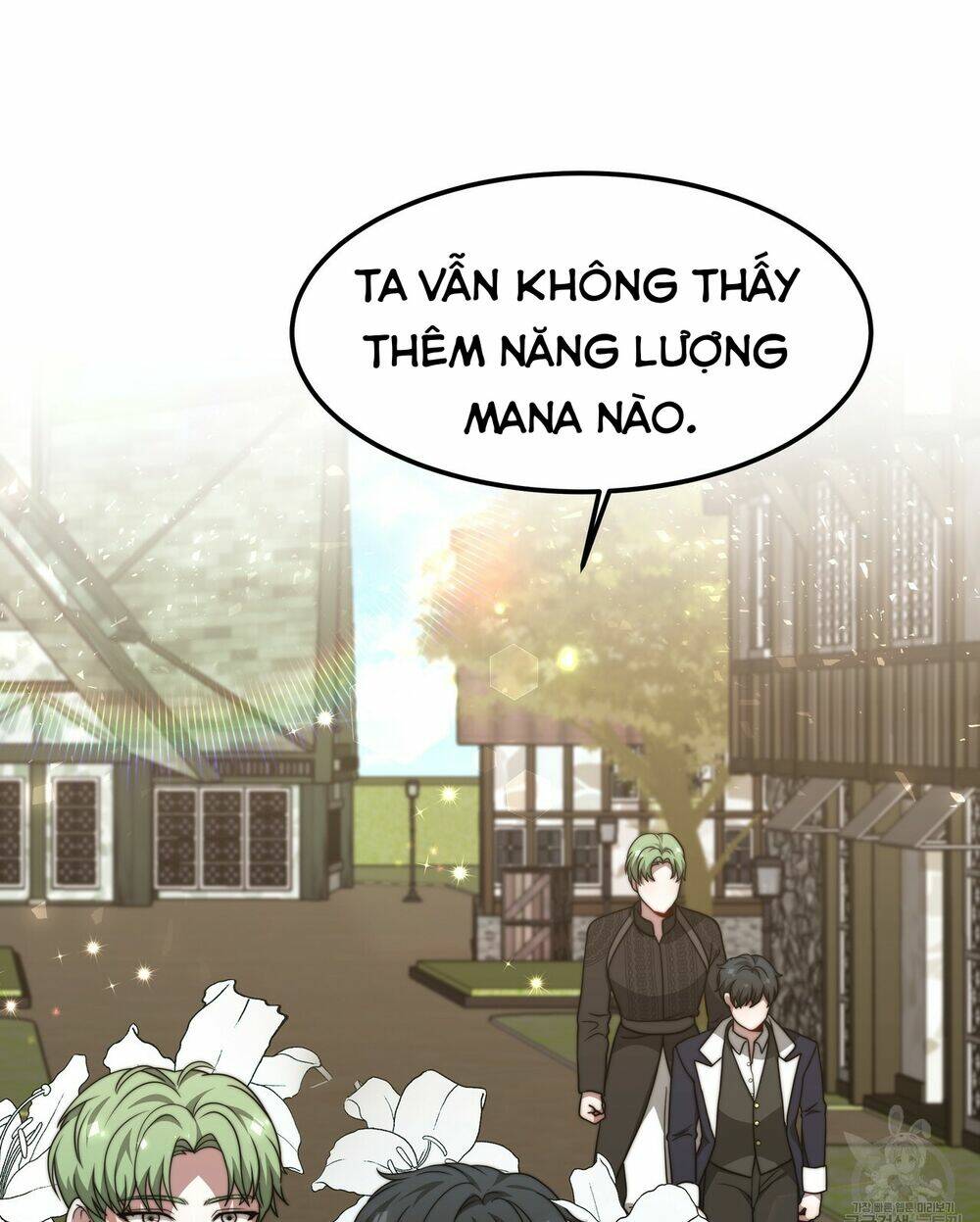 Công chúa bị lãng quên muốn sống trong hòa bình - Chapter 30 - Page 62