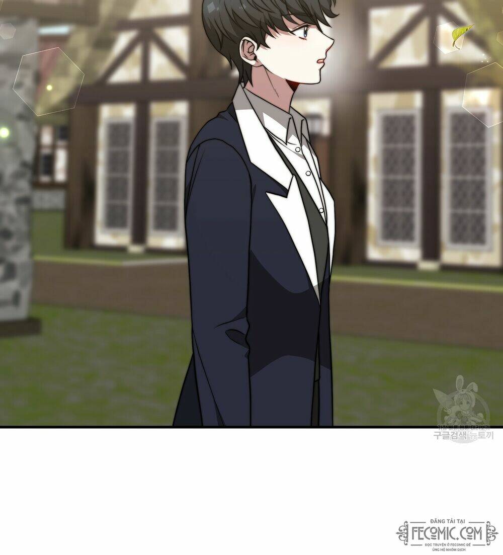 Công chúa bị lãng quên muốn sống trong hòa bình - Chapter 30 - Page 66