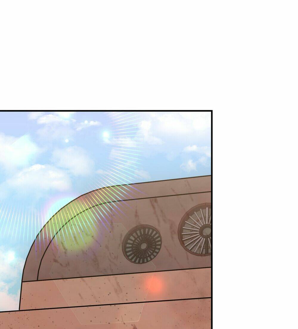 Công chúa bị lãng quên muốn sống trong hòa bình - Chapter 30 - Page 68