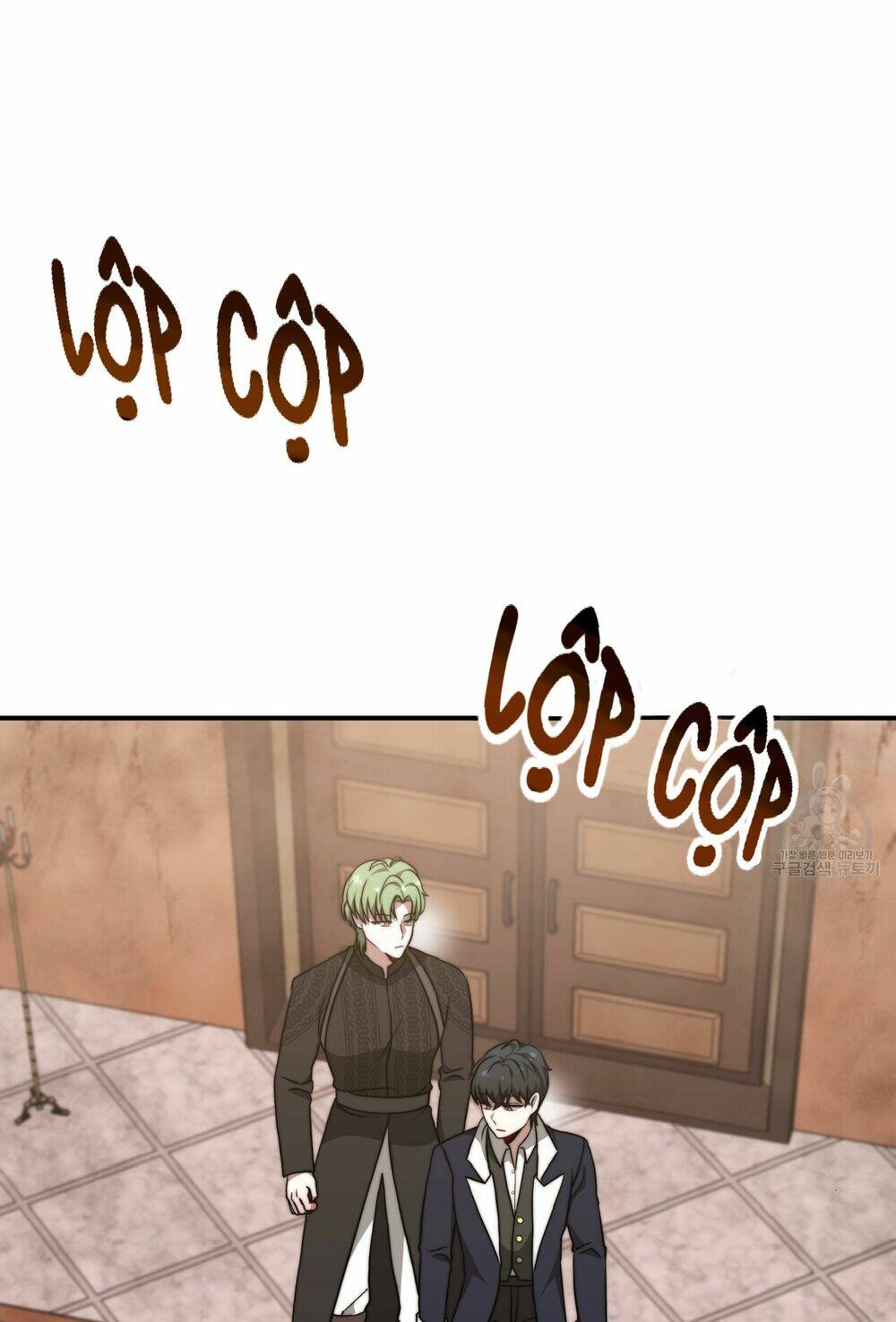 Công chúa bị lãng quên muốn sống trong hòa bình - Chapter 30 - Page 70