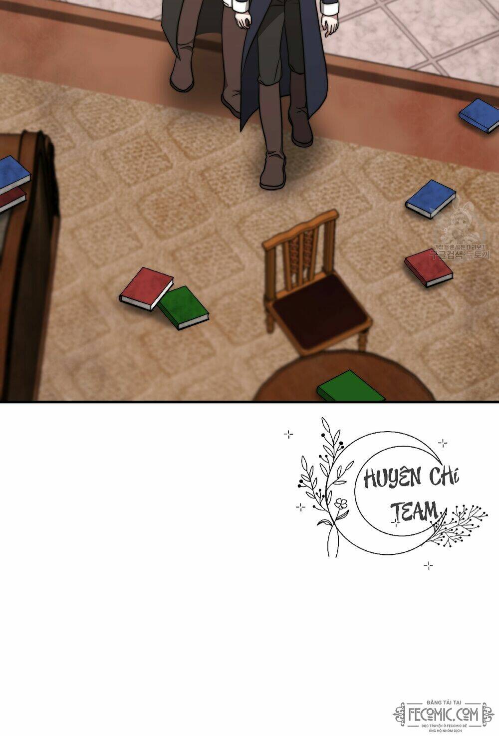 Công chúa bị lãng quên muốn sống trong hòa bình - Chapter 30 - Page 71