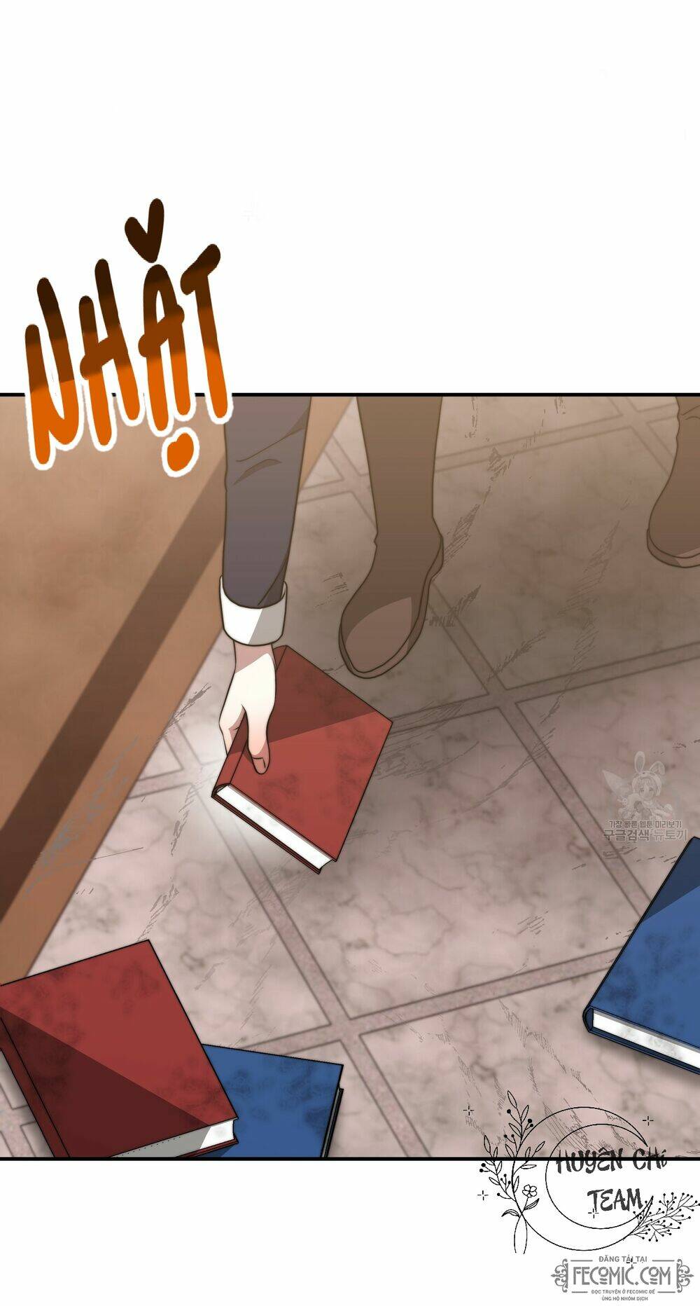 Công chúa bị lãng quên muốn sống trong hòa bình - Chapter 30 - Page 72