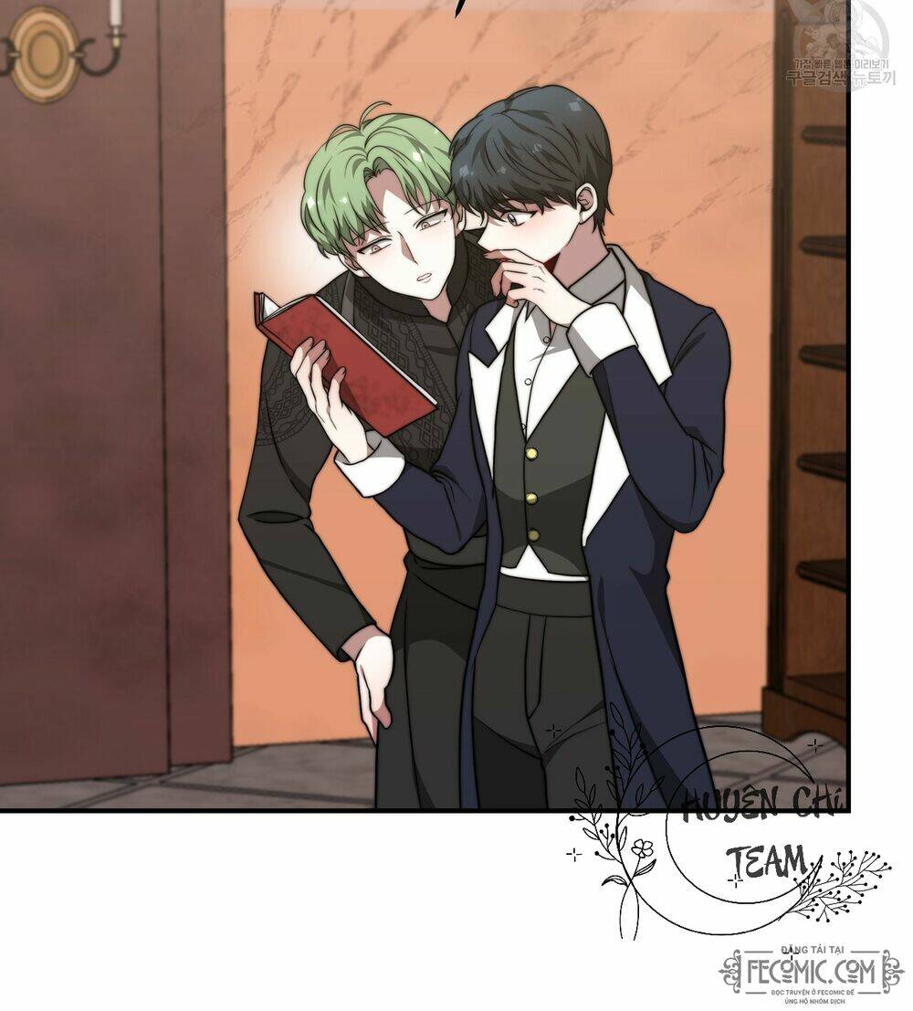 Công chúa bị lãng quên muốn sống trong hòa bình - Chapter 30 - Page 74