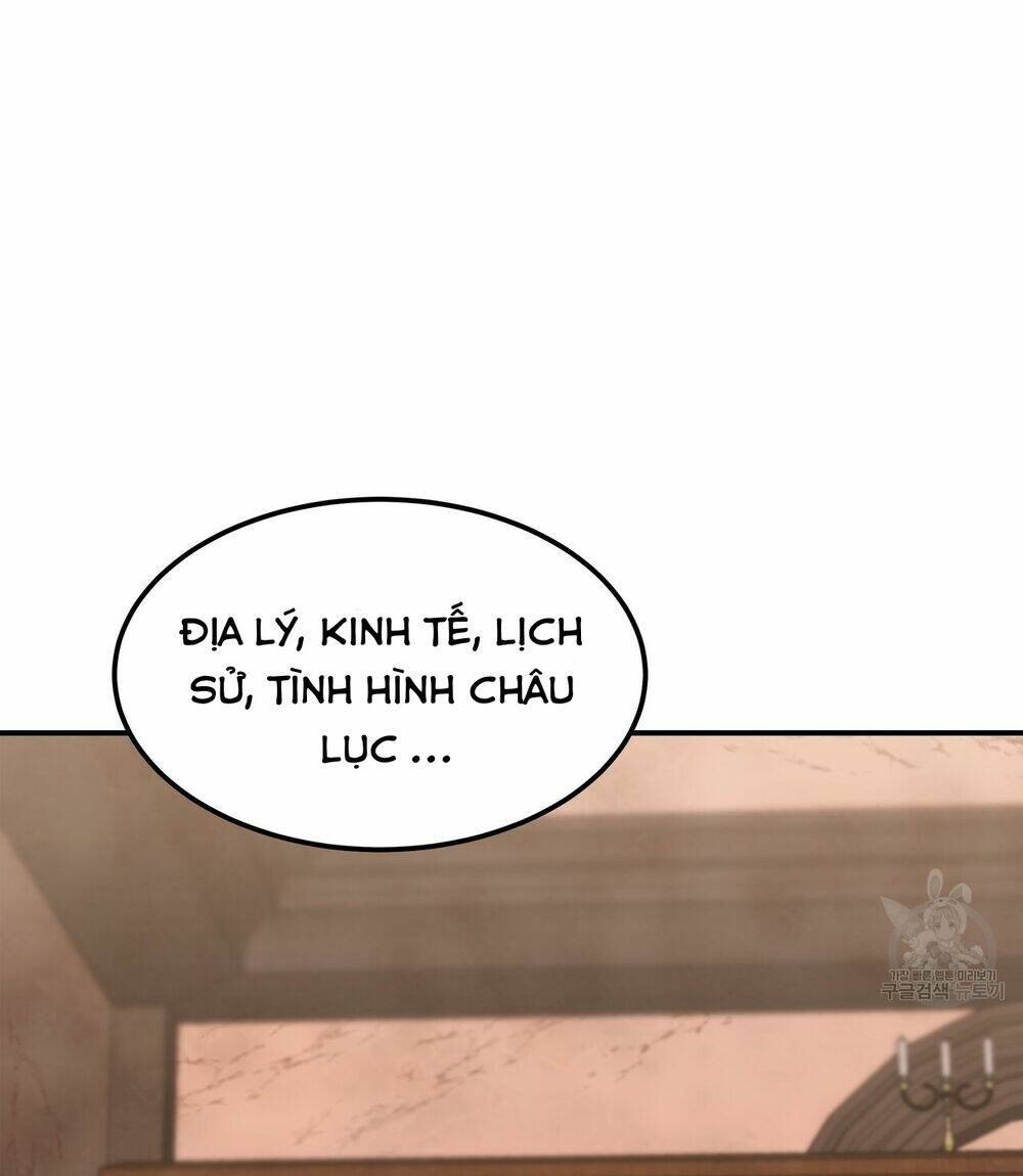 Công chúa bị lãng quên muốn sống trong hòa bình - Chapter 30 - Page 75