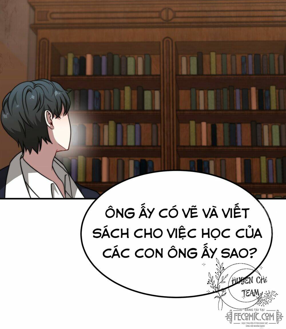 Công chúa bị lãng quên muốn sống trong hòa bình - Chapter 30 - Page 76