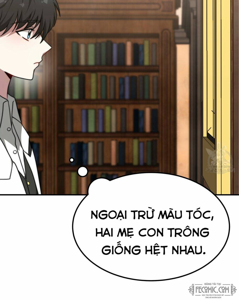 Công chúa bị lãng quên muốn sống trong hòa bình - Chapter 30 - Page 81