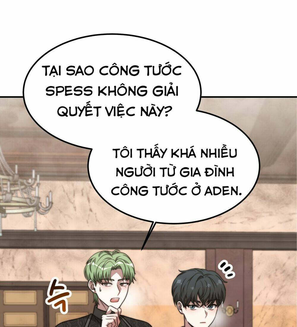 Công chúa bị lãng quên muốn sống trong hòa bình - Chapter 30 - Page 82