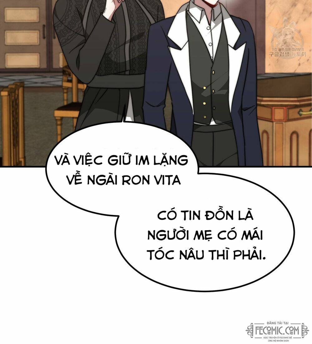 Công chúa bị lãng quên muốn sống trong hòa bình - Chapter 30 - Page 83