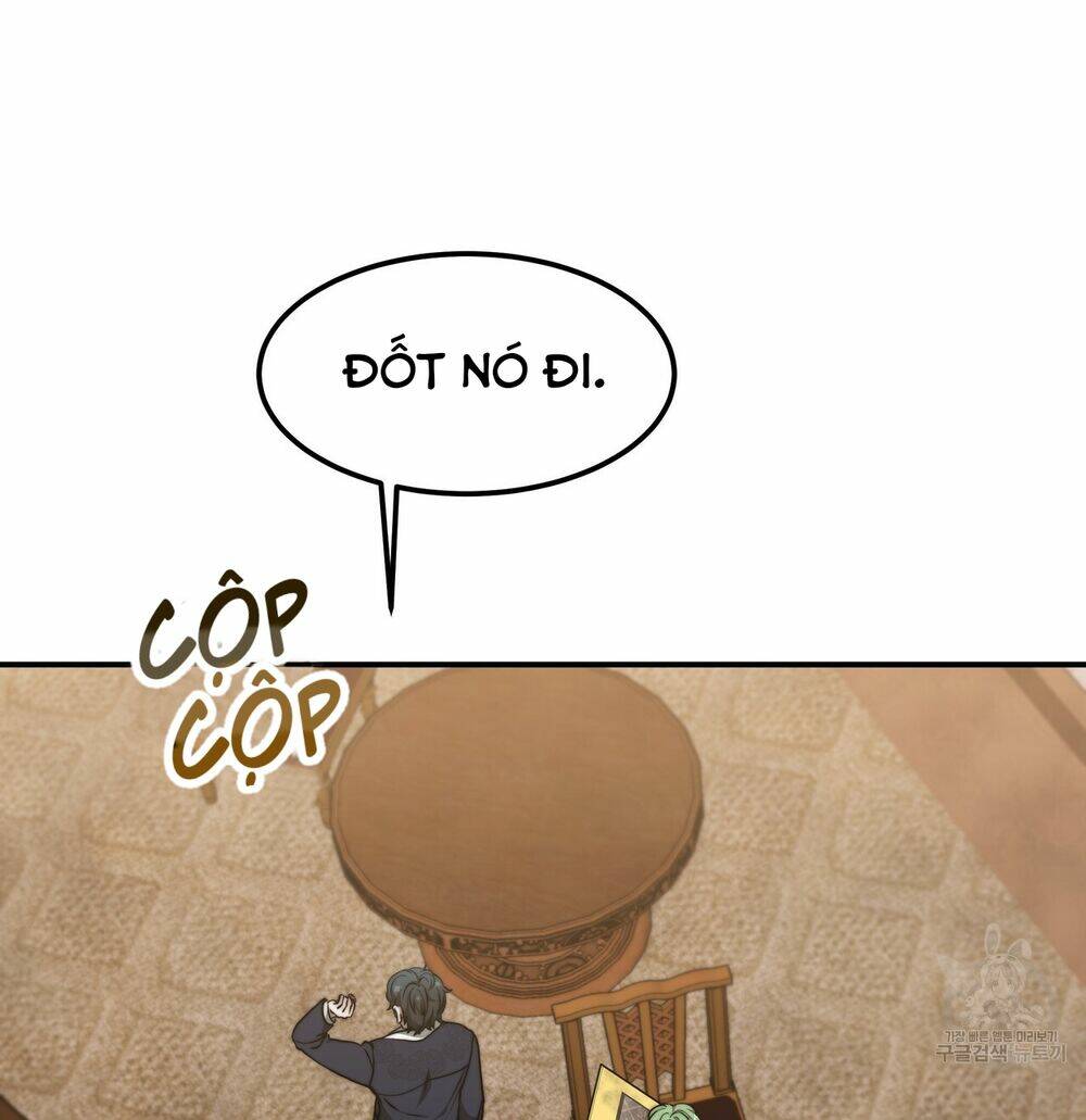 Công chúa bị lãng quên muốn sống trong hòa bình - Chapter 30 - Page 87