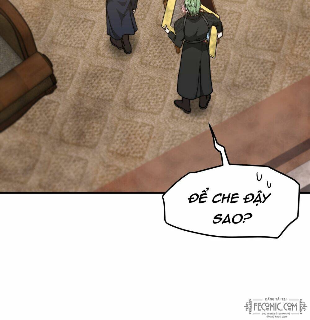 Công chúa bị lãng quên muốn sống trong hòa bình - Chapter 30 - Page 88