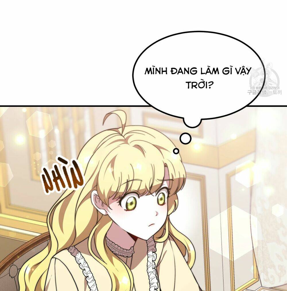 Công chúa bị lãng quên muốn sống trong hòa bình - Chapter 30 - Page 8