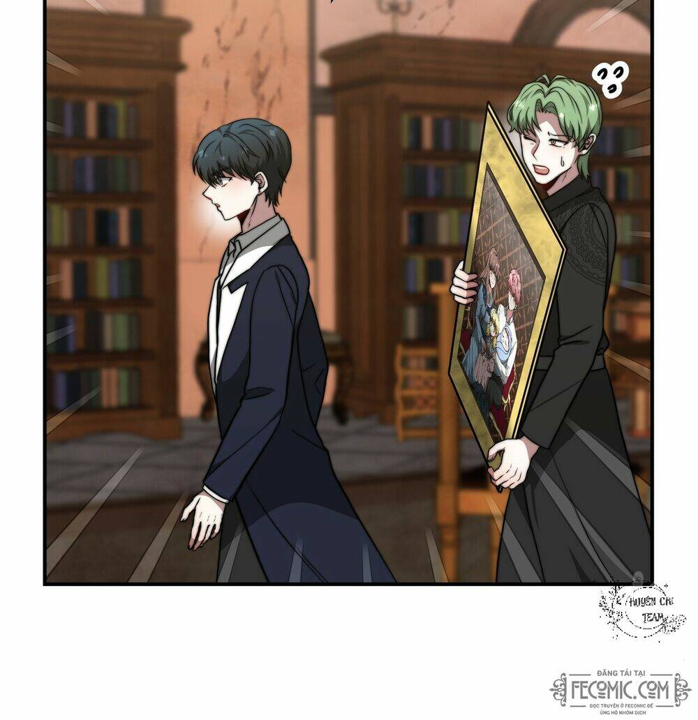 Công chúa bị lãng quên muốn sống trong hòa bình - Chapter 30 - Page 90