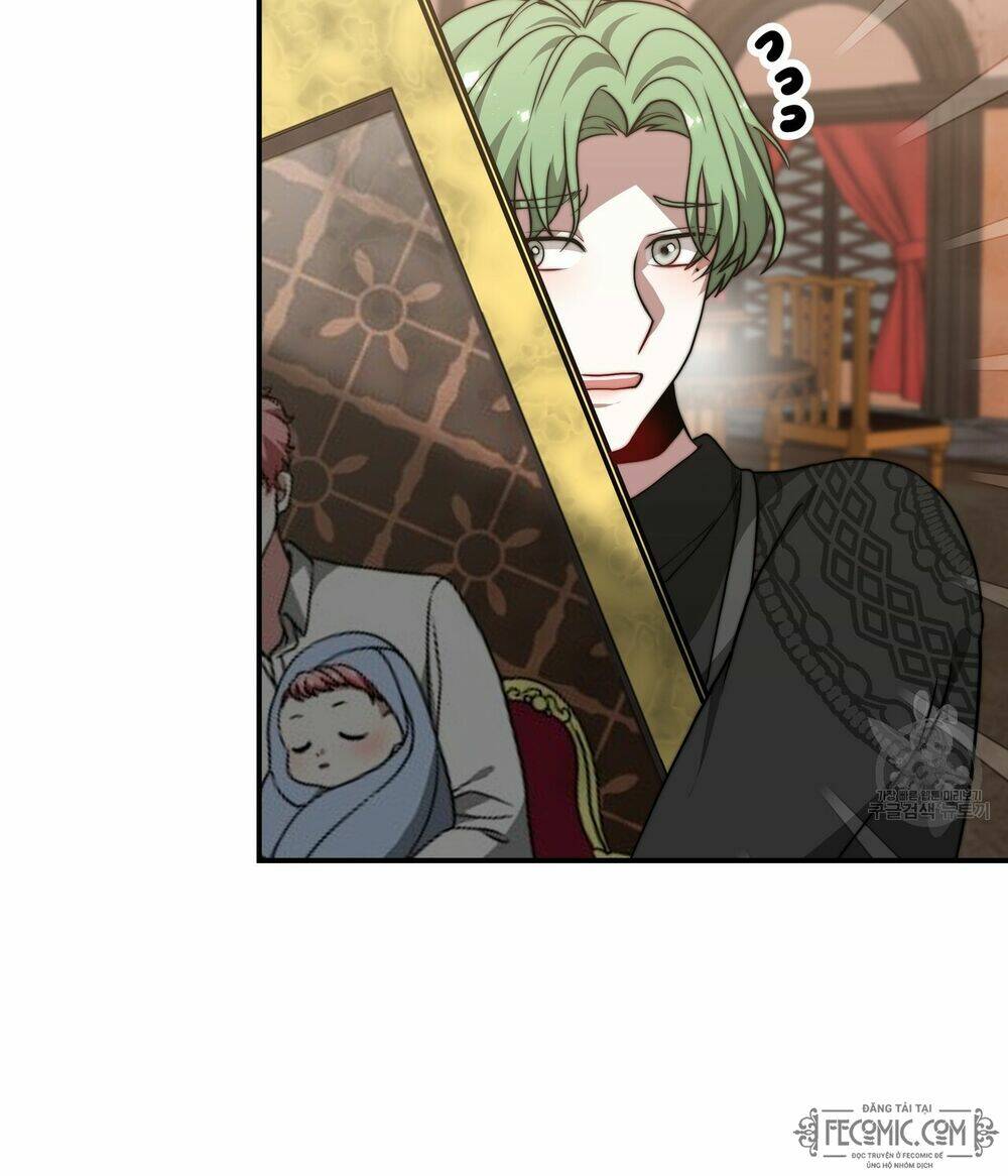 Công chúa bị lãng quên muốn sống trong hòa bình - Chapter 30 - Page 92