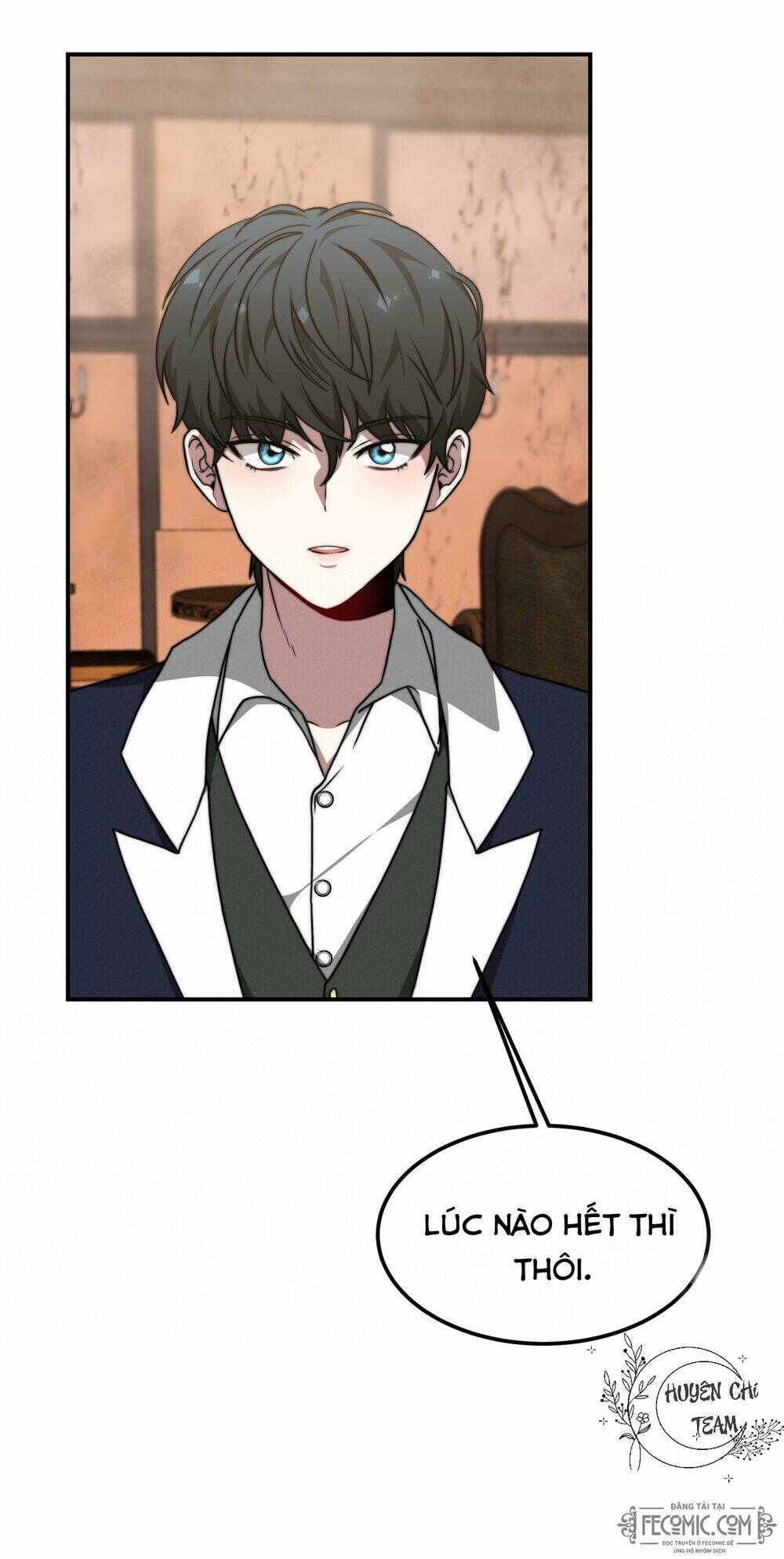 Công chúa bị lãng quên muốn sống trong hòa bình - Chapter 30 - Page 93