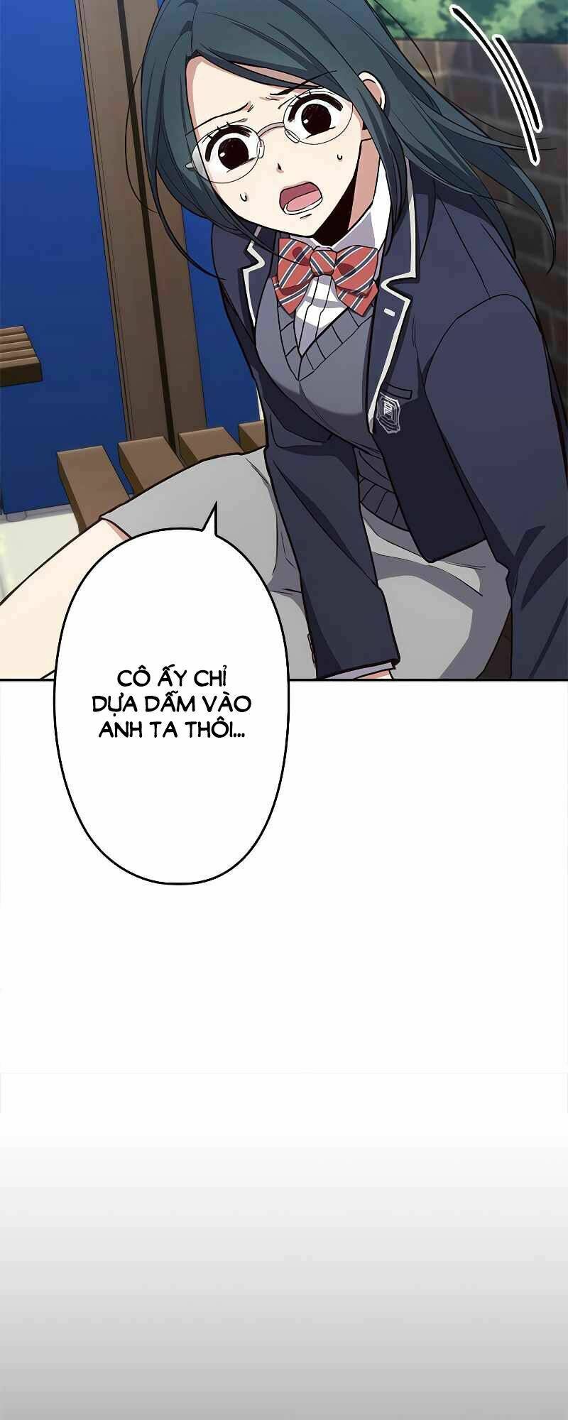 Thám Tử Siêu Năng Lực - Chapter 3 - Page 9