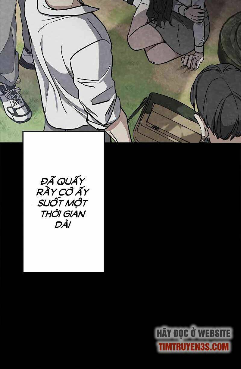 Thám Tử Siêu Năng Lực - Chapter 3 - Page 11