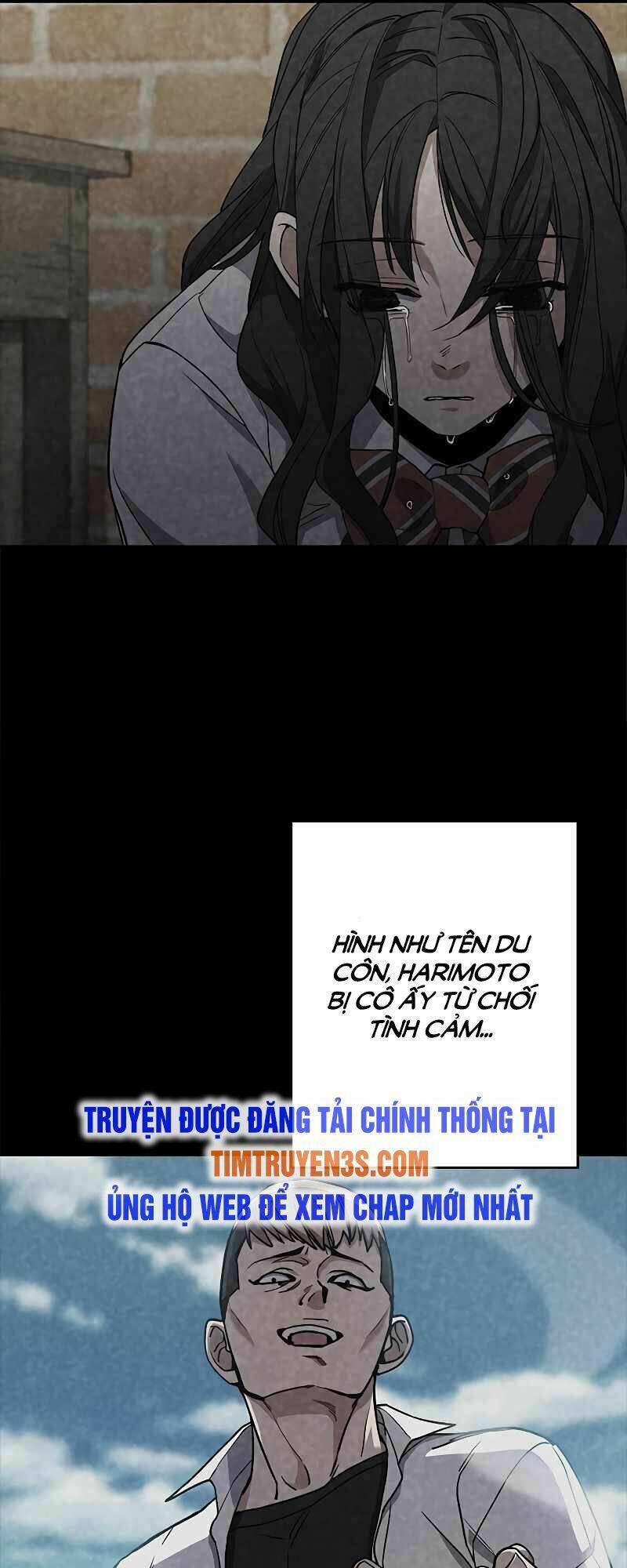 Thám Tử Siêu Năng Lực - Chapter 3 - Page 12