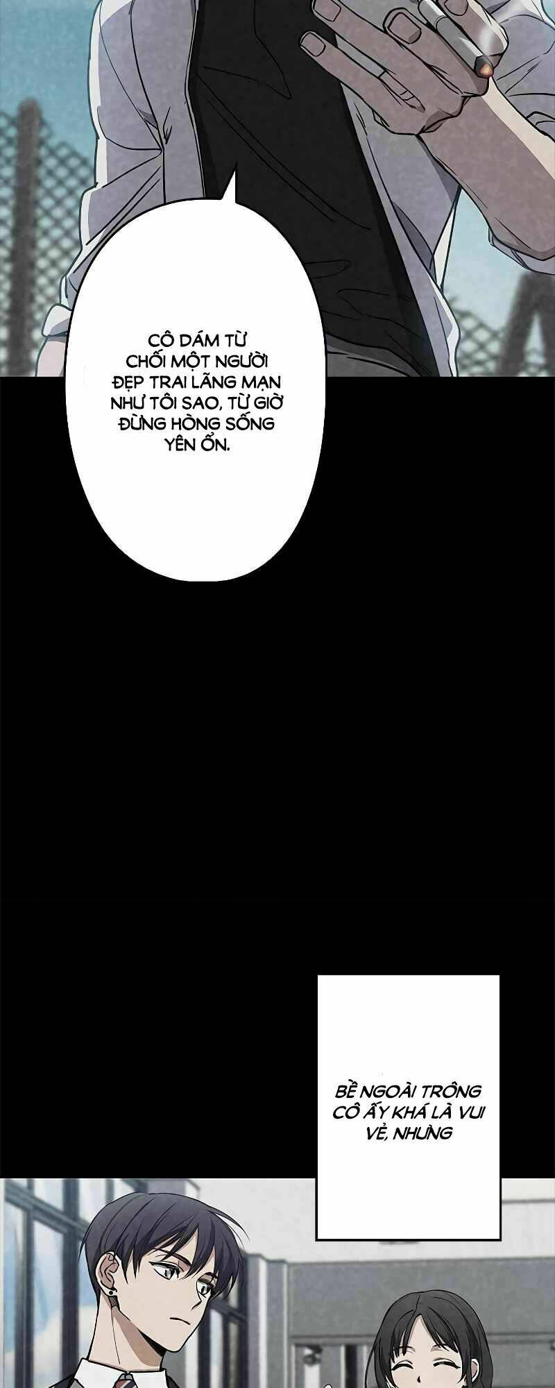 Thám Tử Siêu Năng Lực - Chapter 3 - Page 13