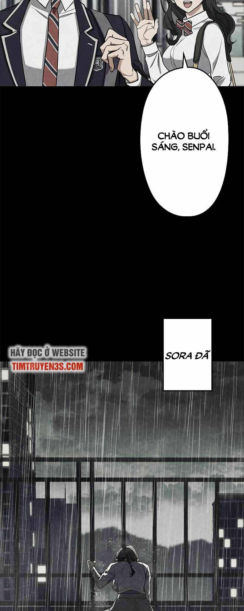 Thám Tử Siêu Năng Lực - Chapter 3 - Page 14