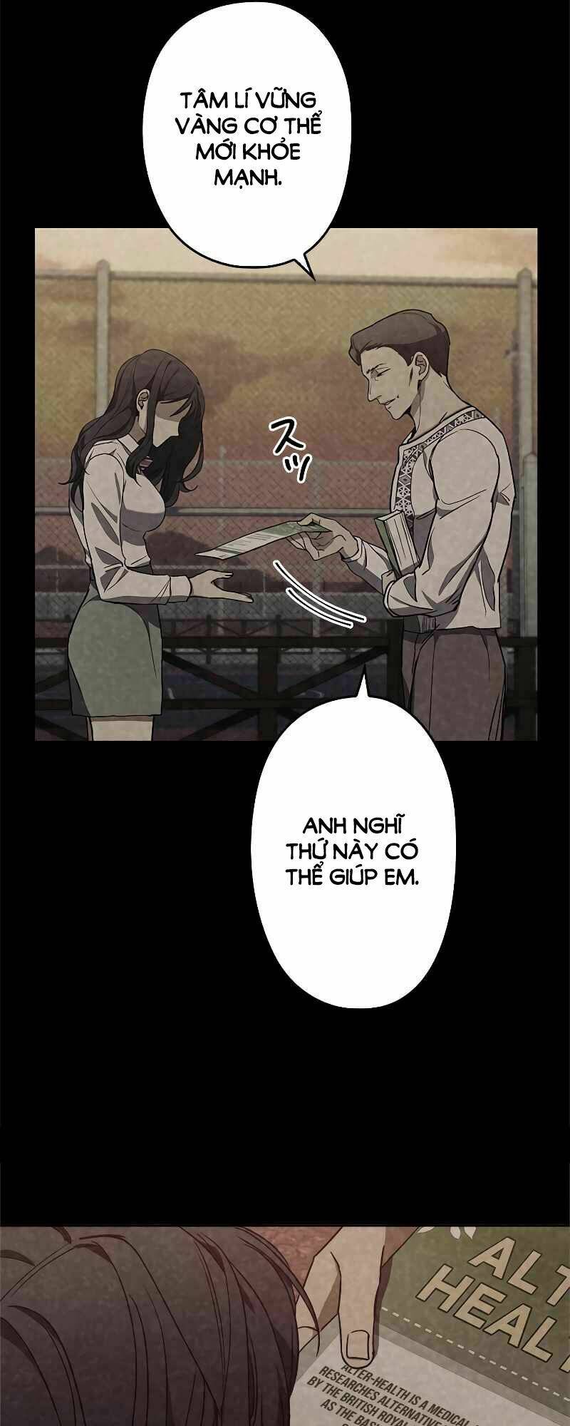 Thám Tử Siêu Năng Lực - Chapter 3 - Page 18