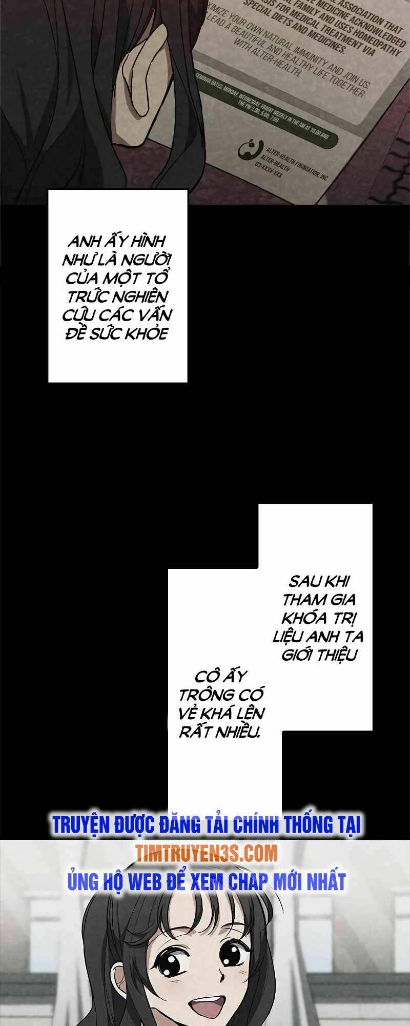 Thám Tử Siêu Năng Lực - Chapter 3 - Page 19