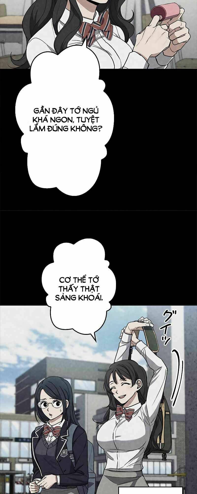 Thám Tử Siêu Năng Lực - Chapter 3 - Page 20