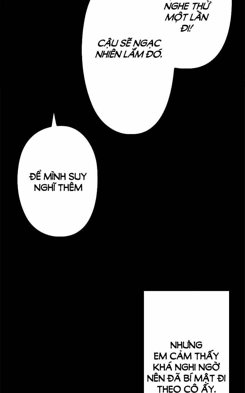 Thám Tử Siêu Năng Lực - Chapter 3 - Page 22