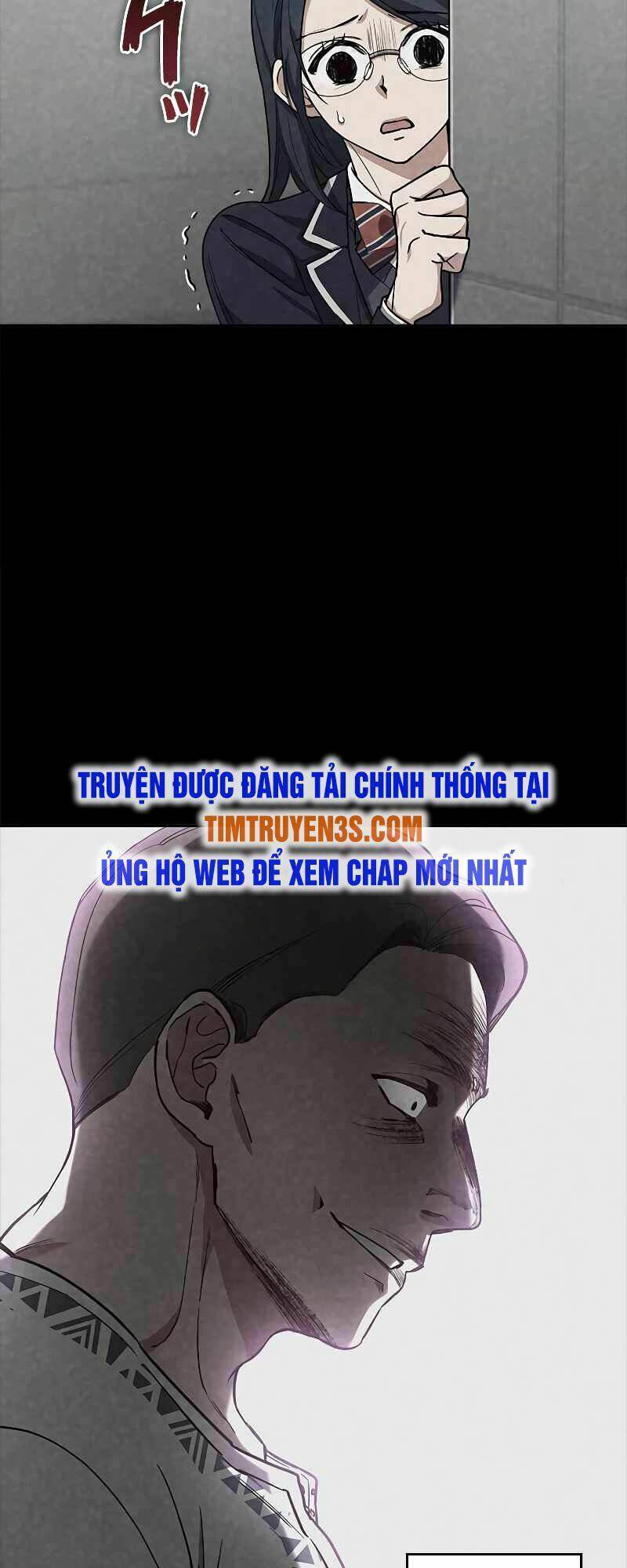 Thám Tử Siêu Năng Lực - Chapter 3 - Page 25