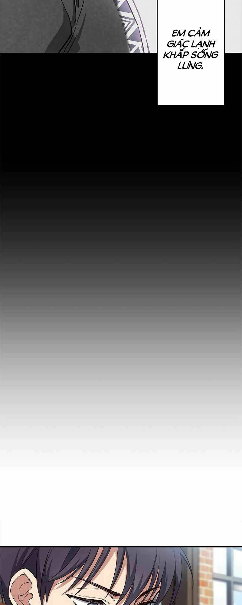 Thám Tử Siêu Năng Lực - Chapter 3 - Page 26