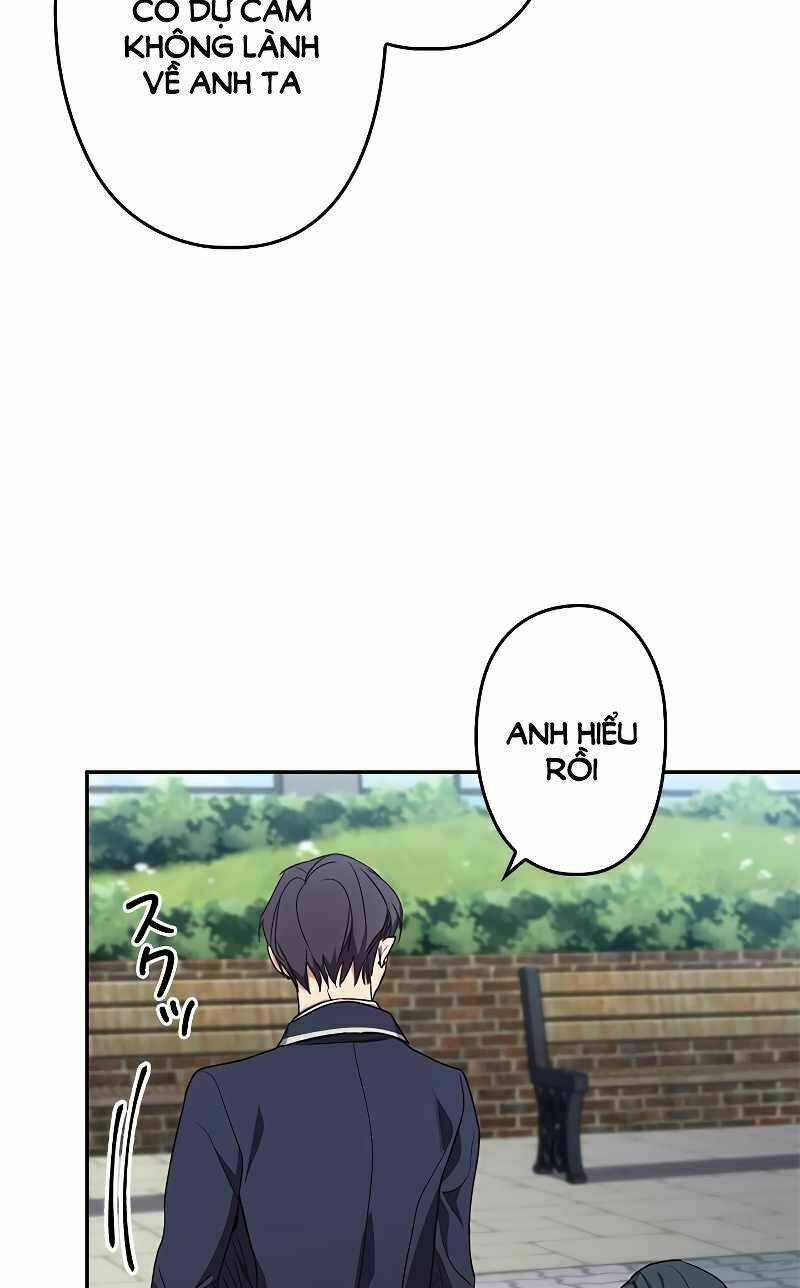 Thám Tử Siêu Năng Lực - Chapter 3 - Page 28