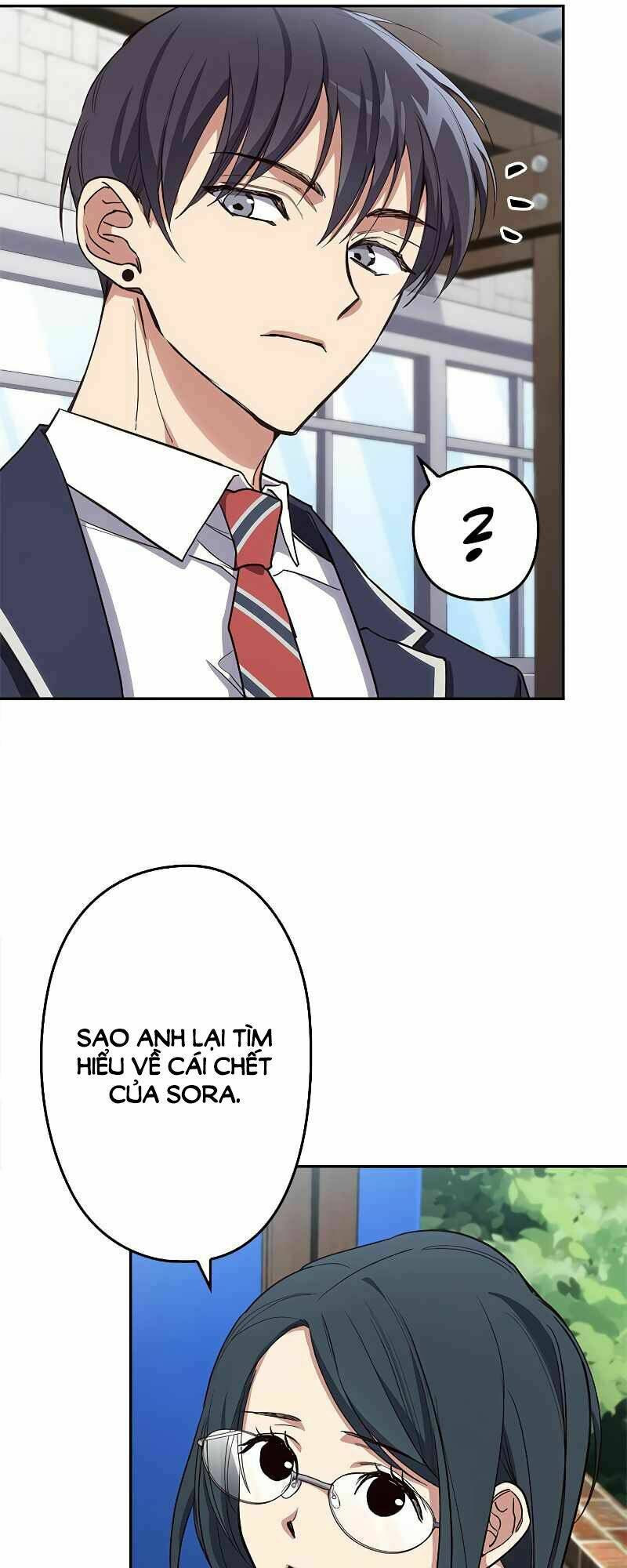 Thám Tử Siêu Năng Lực - Chapter 3 - Page 30