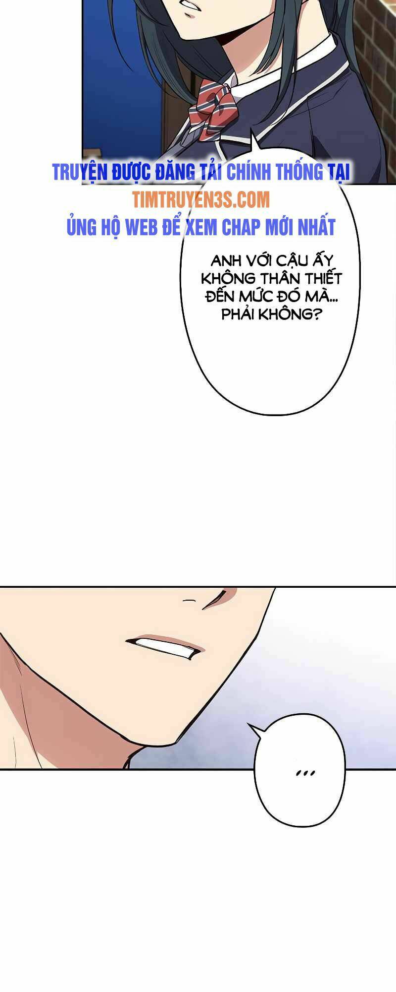 Thám Tử Siêu Năng Lực - Chapter 3 - Page 31