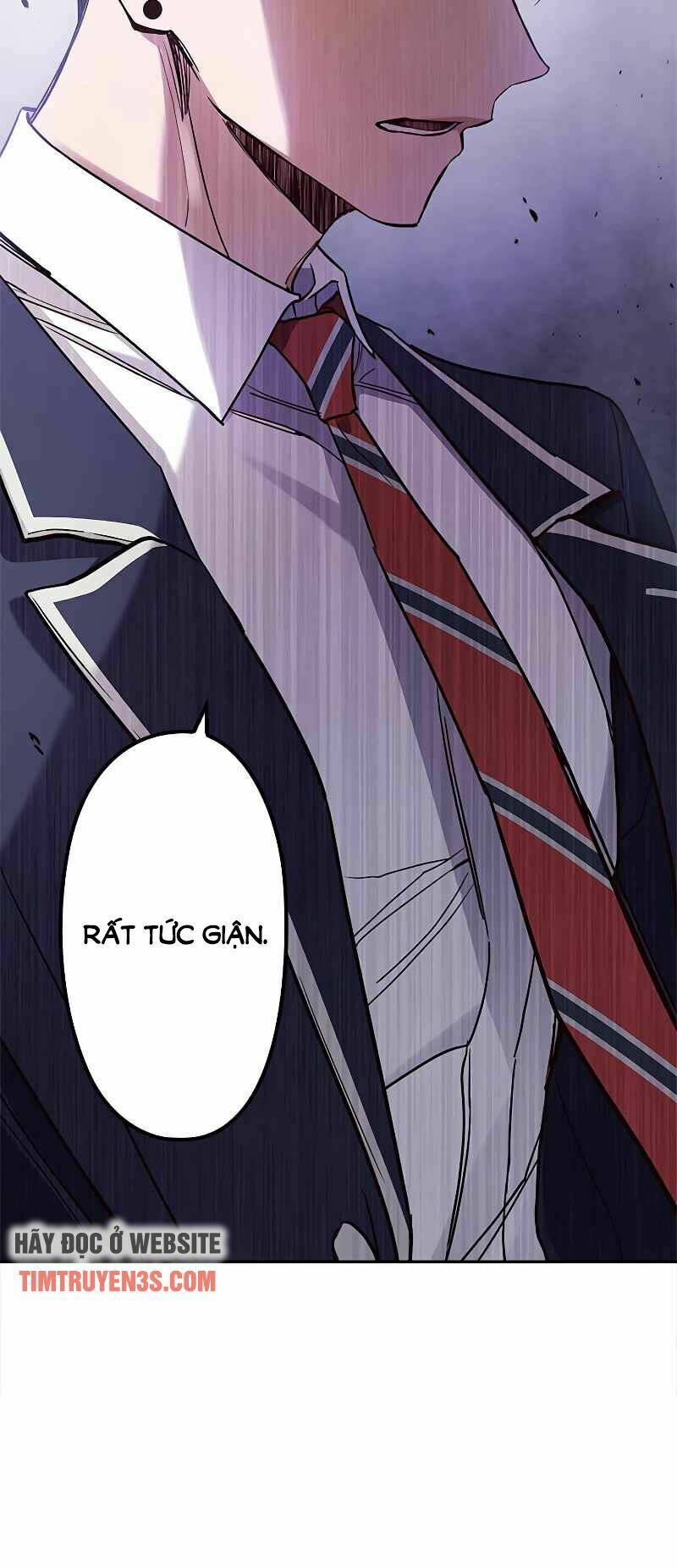 Thám Tử Siêu Năng Lực - Chapter 3 - Page 33