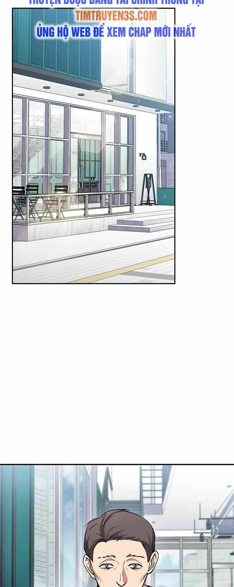 Thám Tử Siêu Năng Lực - Chapter 3 - Page 37