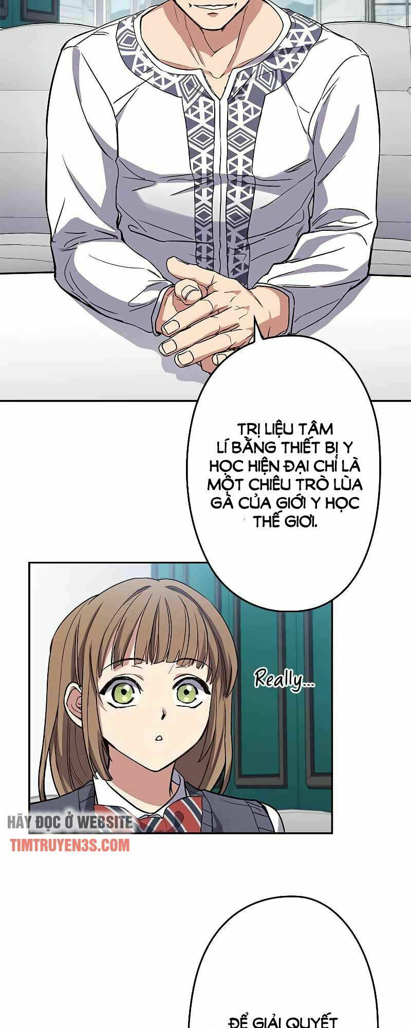 Thám Tử Siêu Năng Lực - Chapter 3 - Page 38