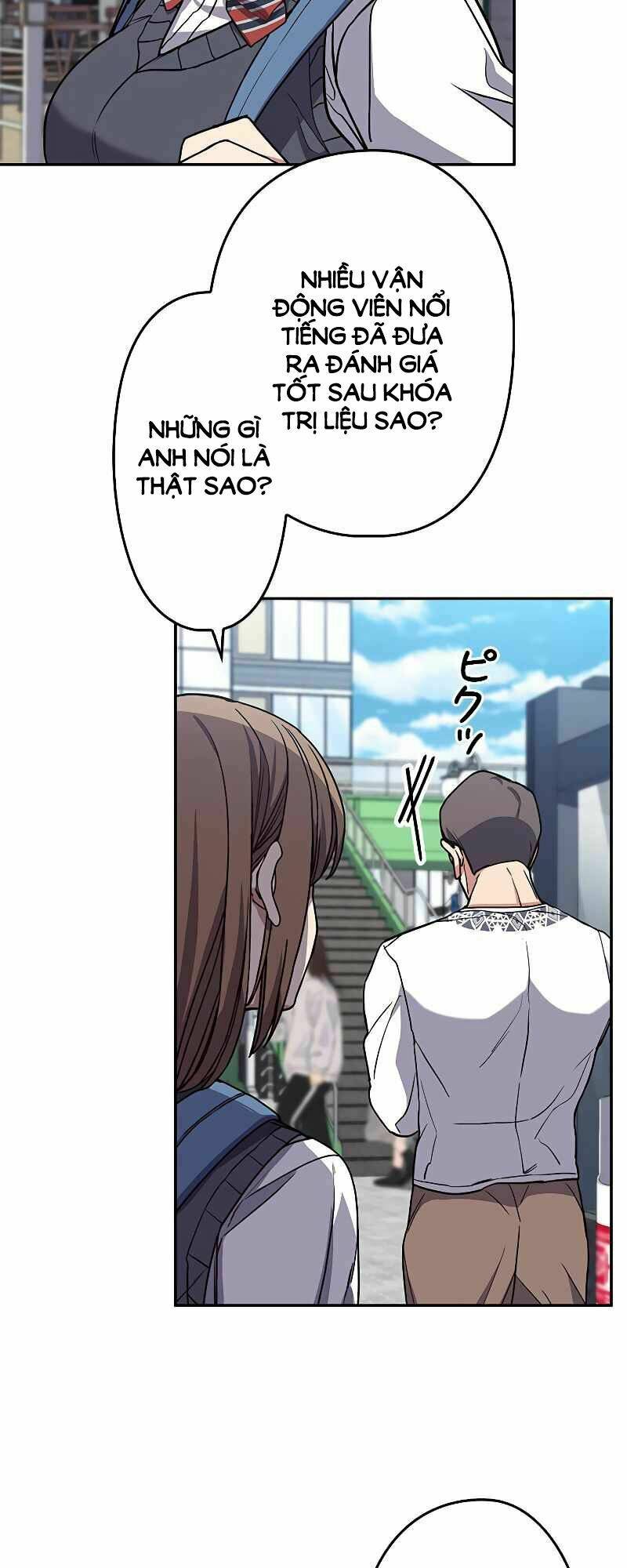 Thám Tử Siêu Năng Lực - Chapter 3 - Page 3