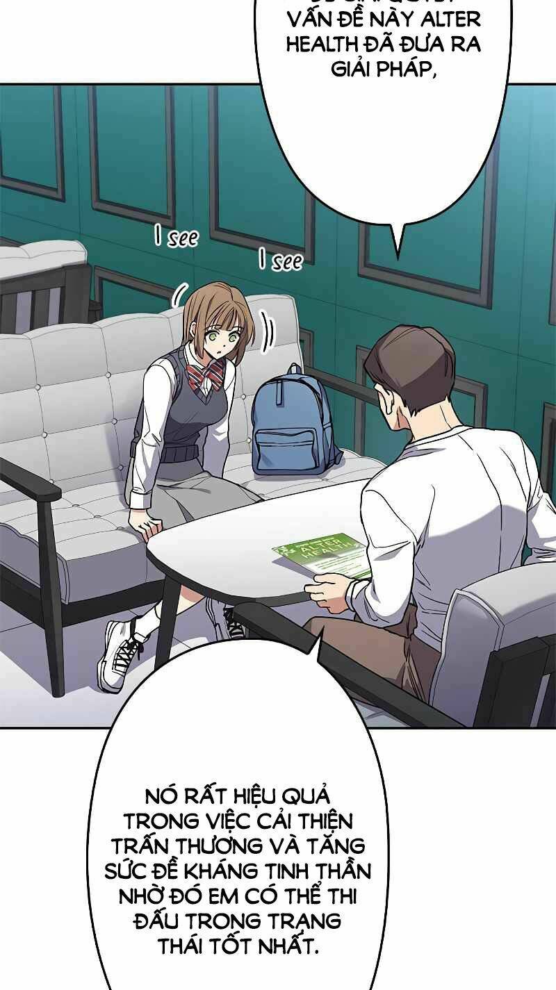 Thám Tử Siêu Năng Lực - Chapter 3 - Page 39